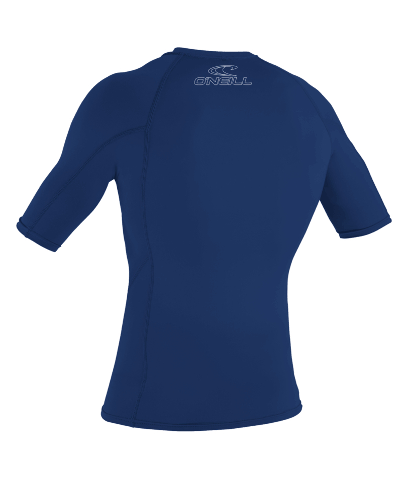 O'Neill Basic Skins S/S Rash Guard
