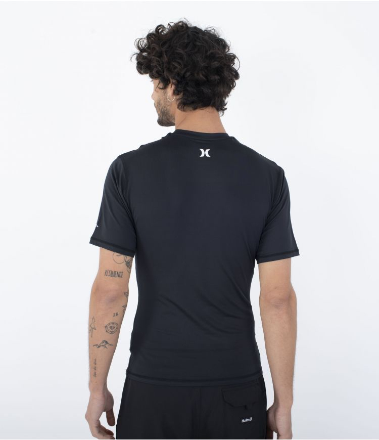 Hurley OAO QUICKDRY RASHGUARD