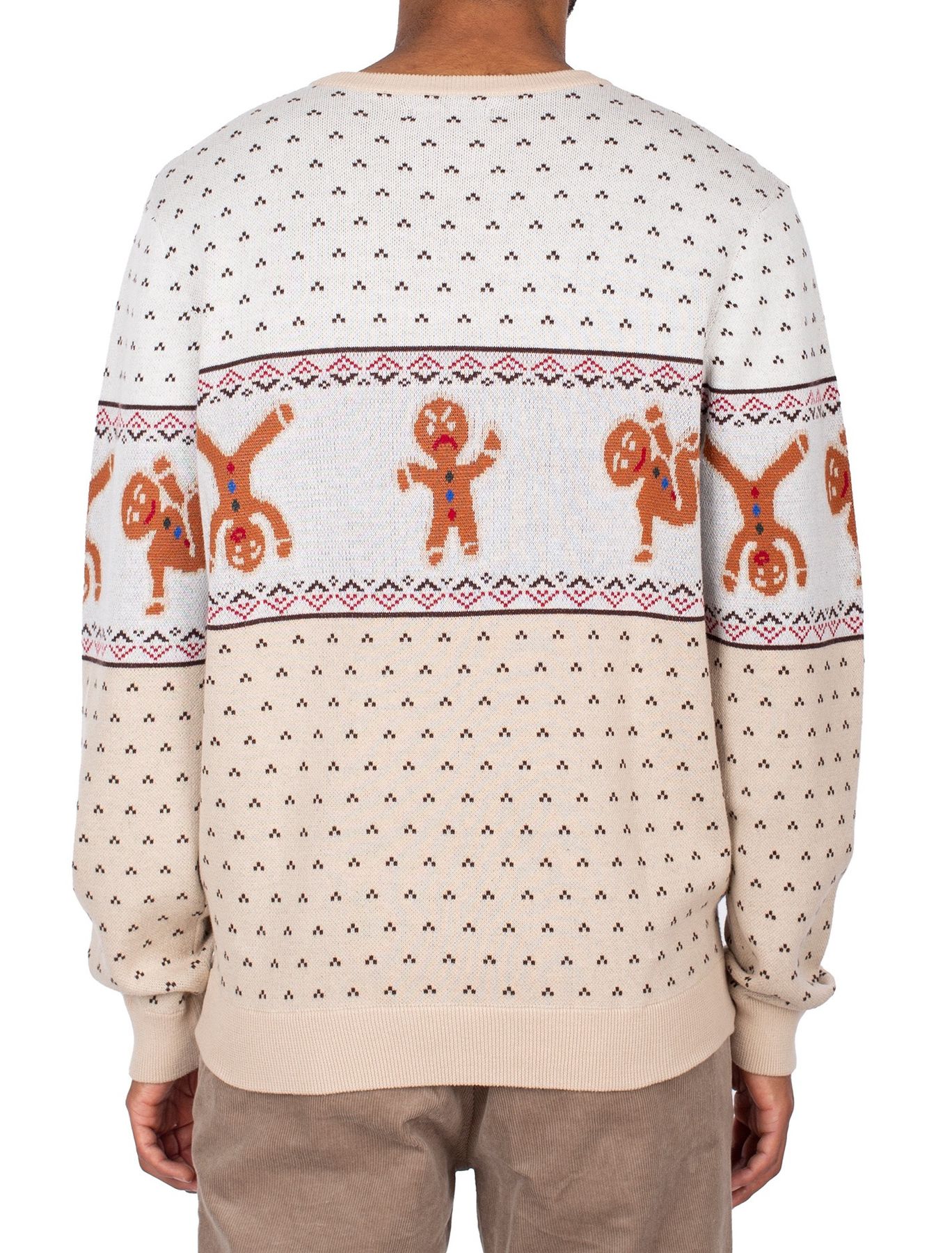 Iriedaily Cookieman Knit