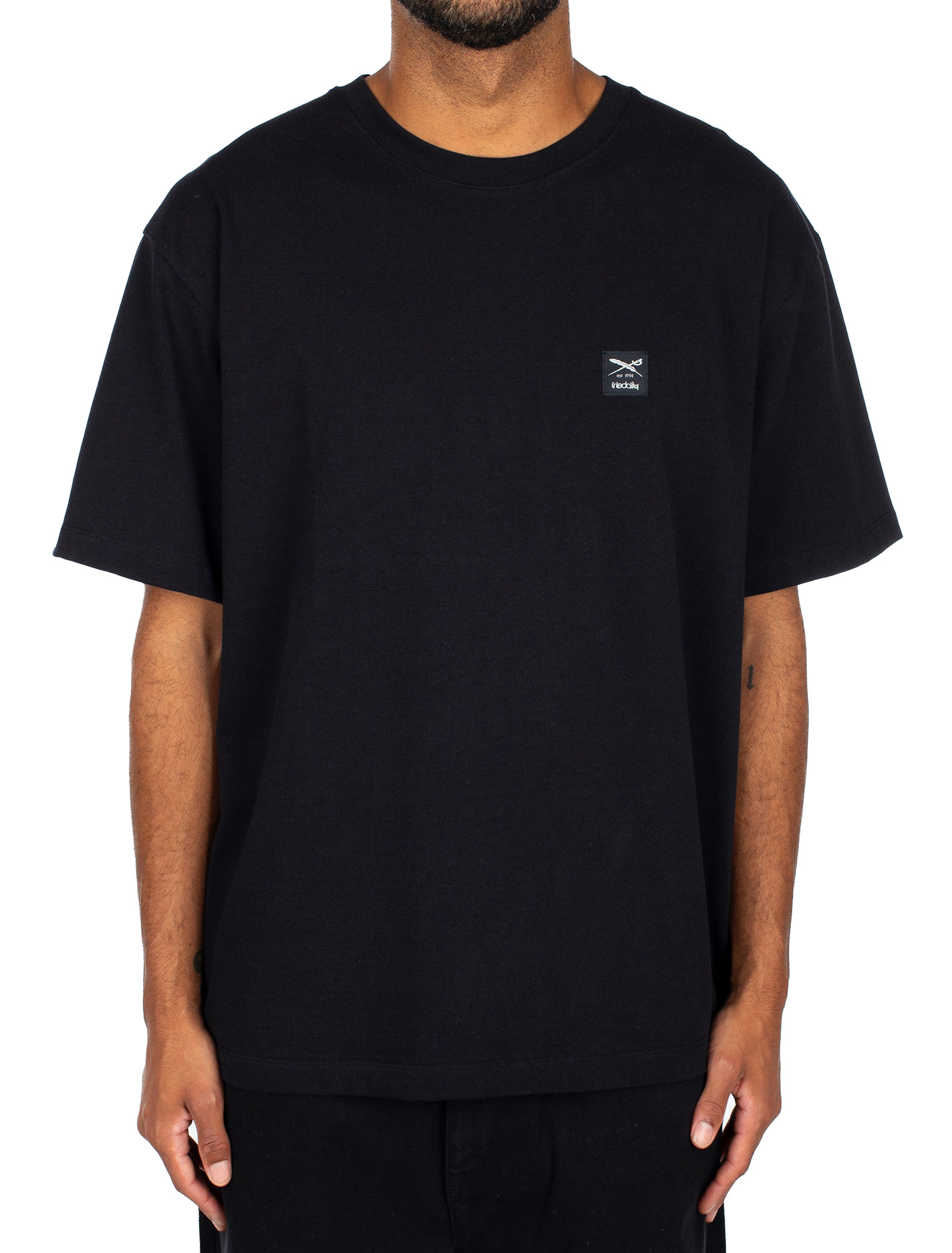 Iriedaily Heavy Flag T-Shirt