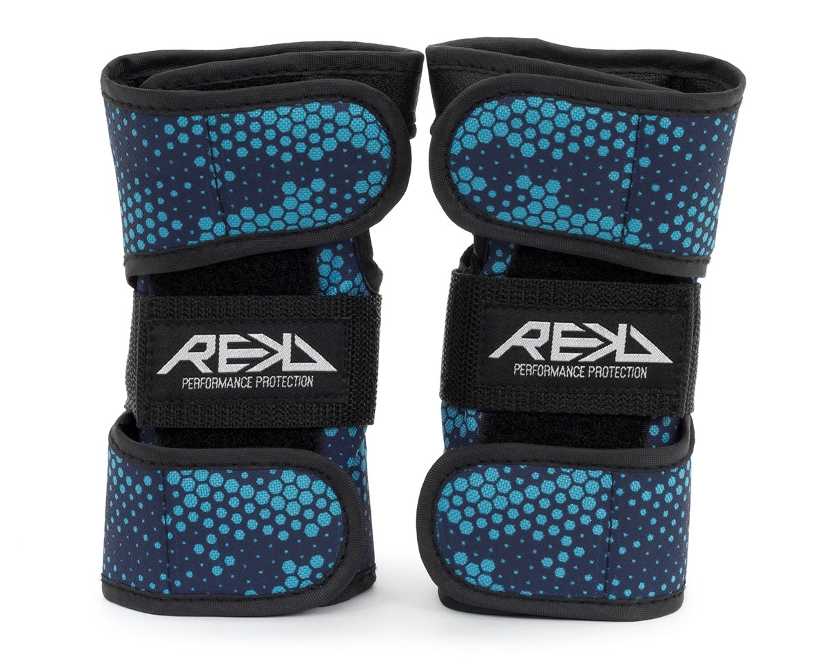 REKD PROTEZIONI REKD WRIST GUARDS