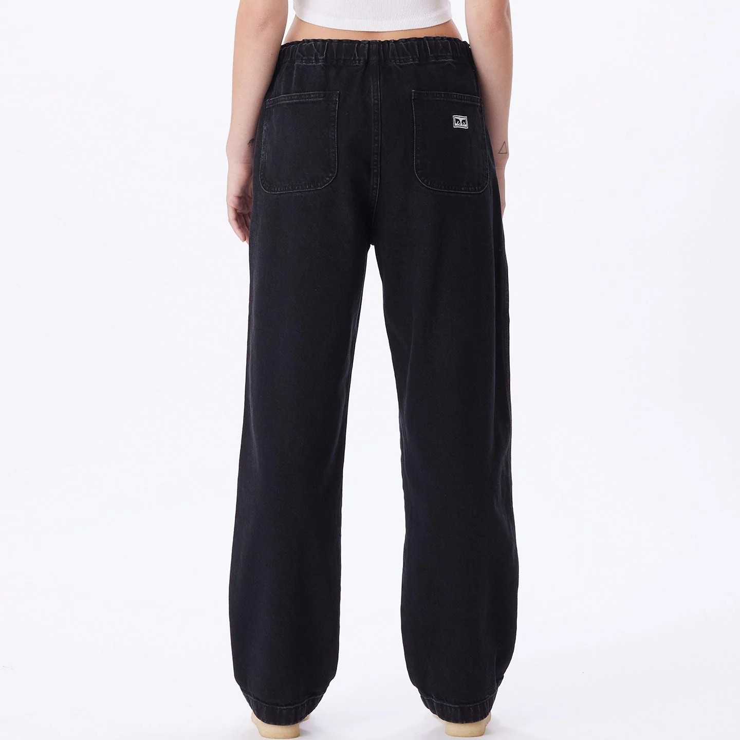 Obey EASY DENIM PANT