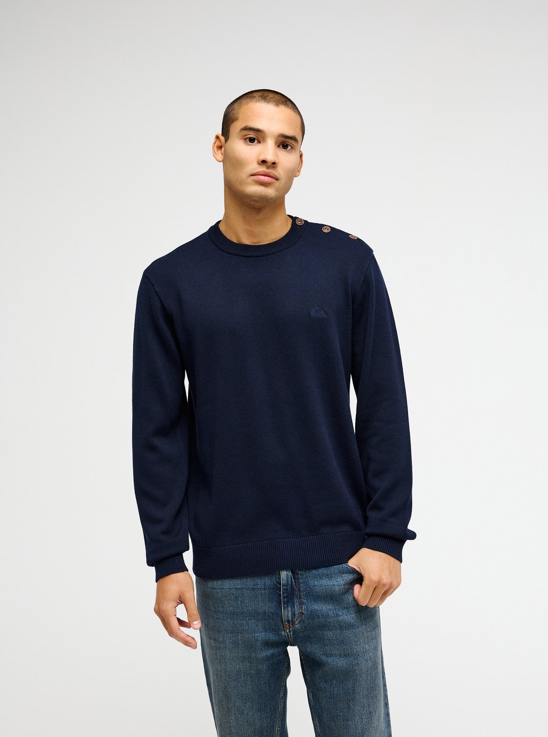 Quicksilver Marin Salt Water Sweater