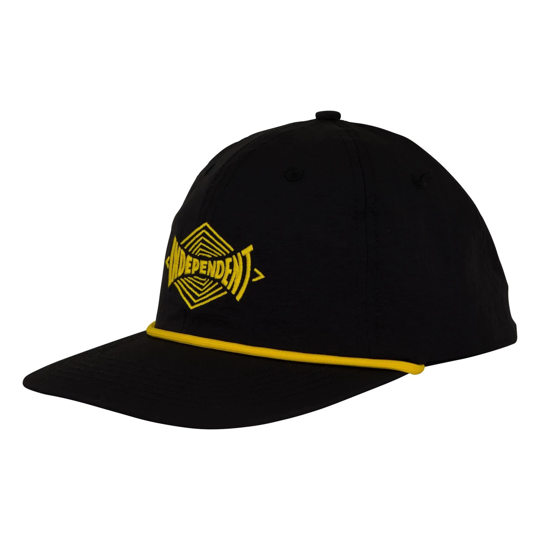 Independent Vertigo Span Snapback