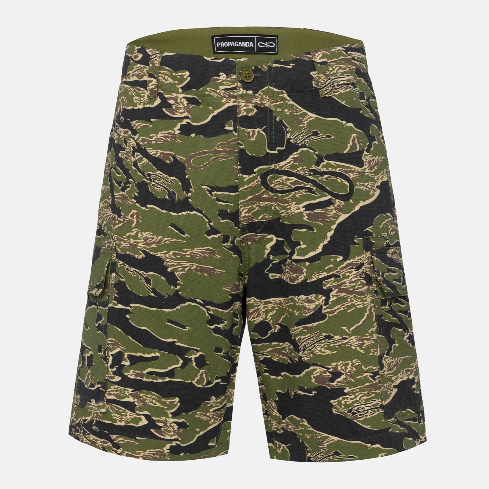 Propaganda ARMY CARGO SHORTS