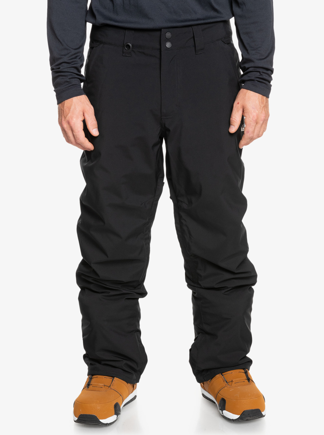 QUICKSILVER PANTALONI