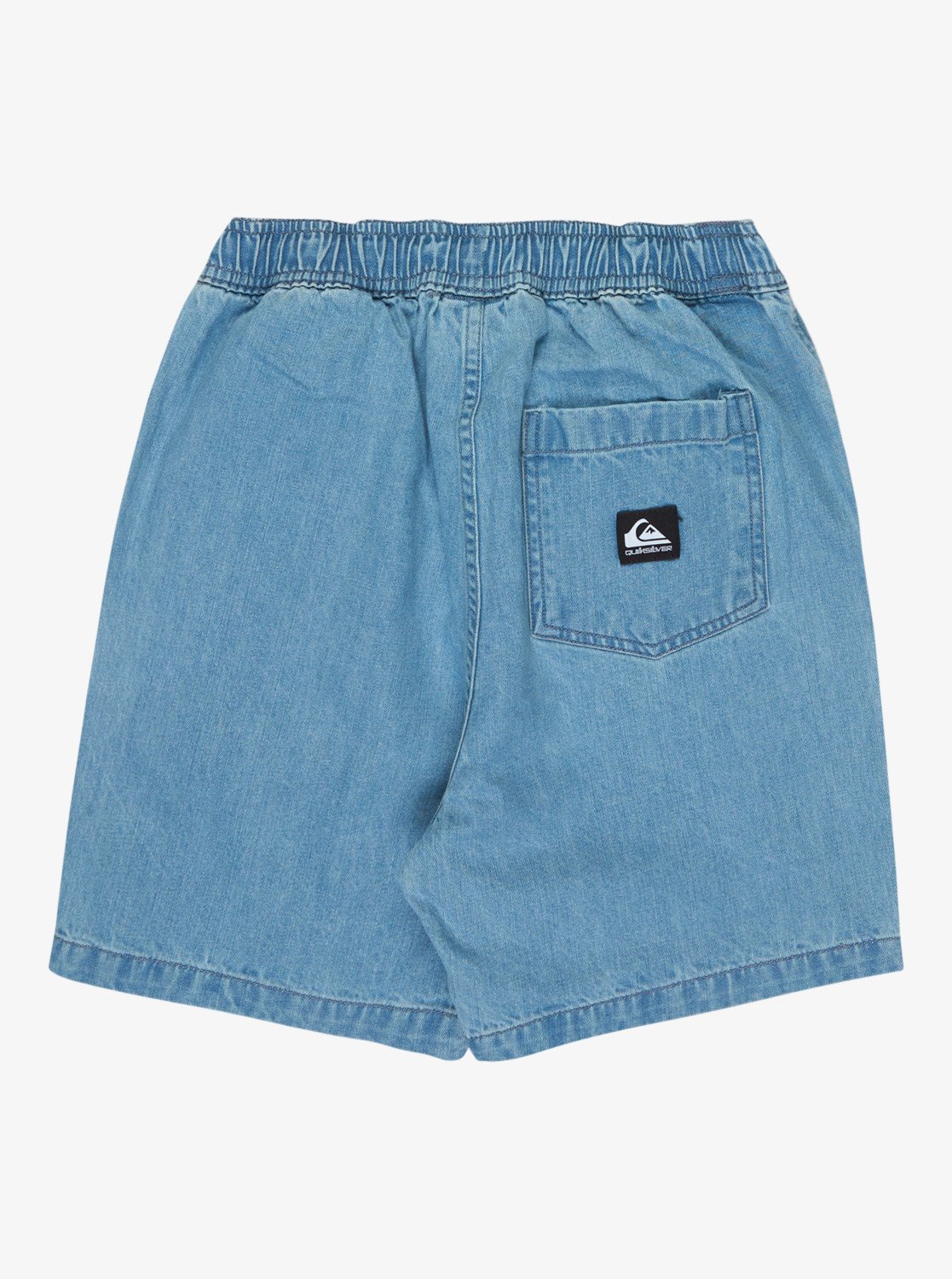 Quicksilver Taxer Denim Short Youth