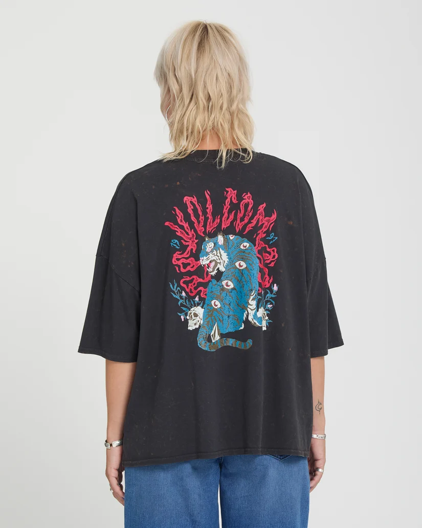 VOLCOM Voltrip T-Shirt