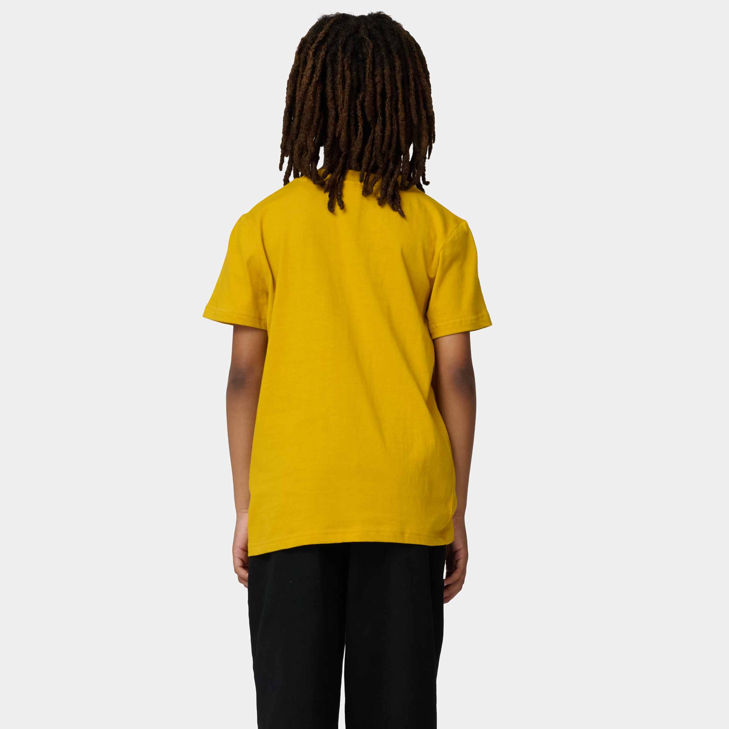 Santa Cruz Youth Screaming Hand T-Shirt