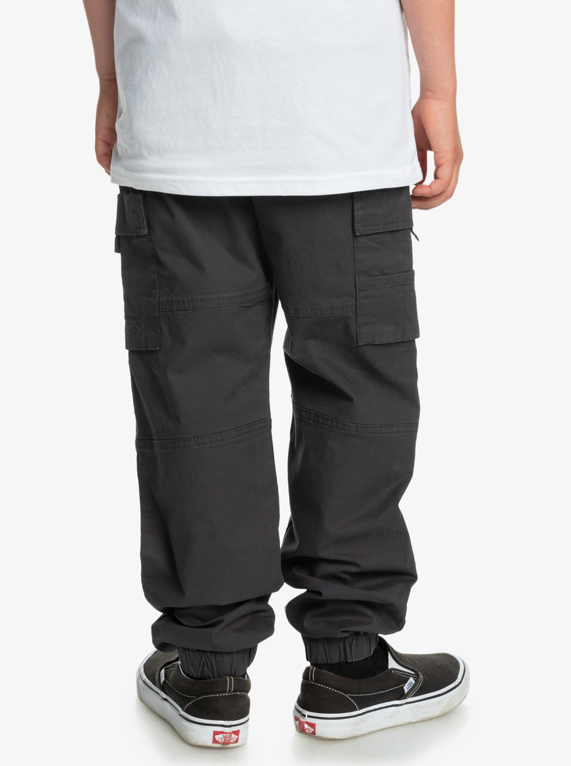 Quicksilver We Get By Cargo Surf