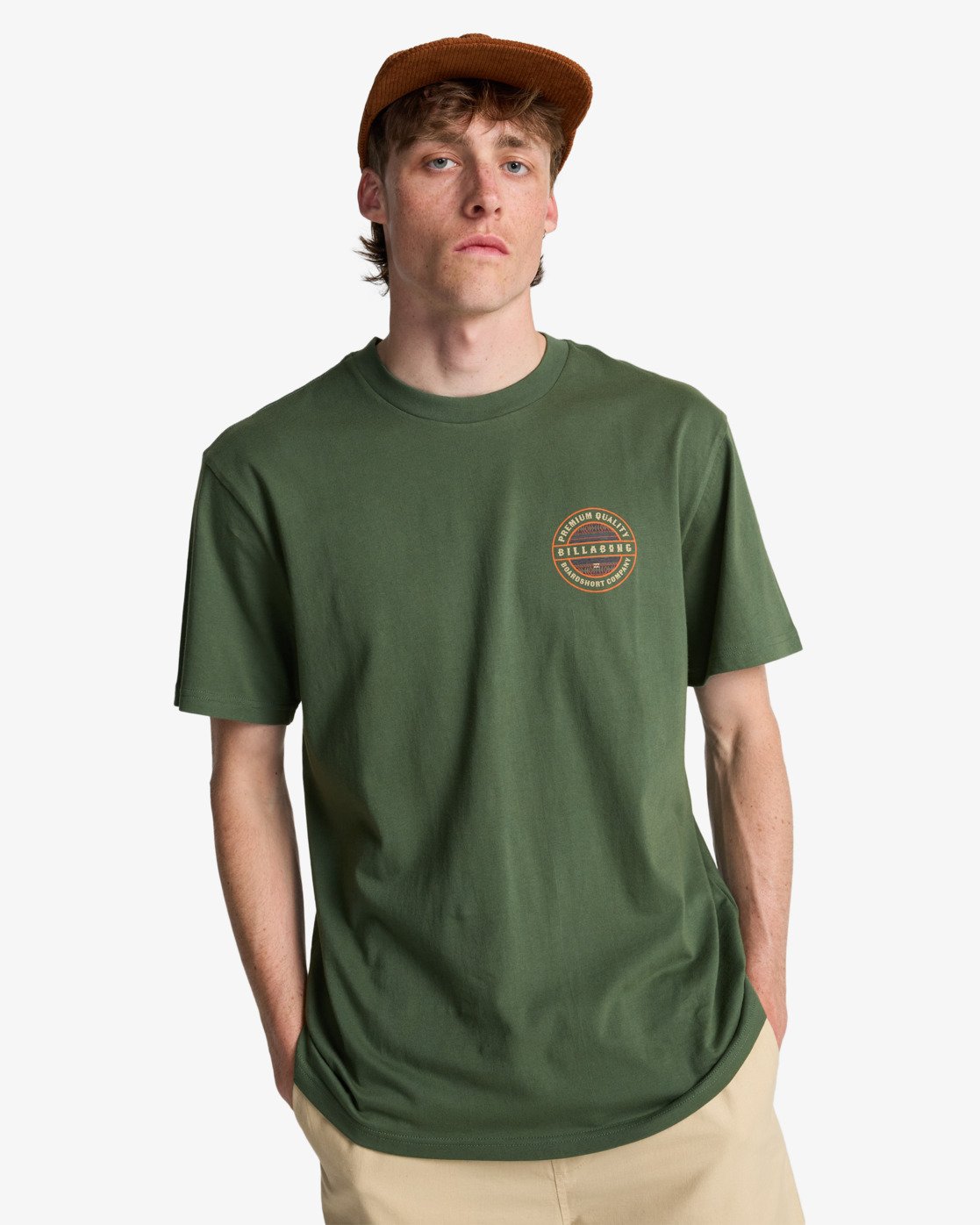 BILLABONG ROTOR