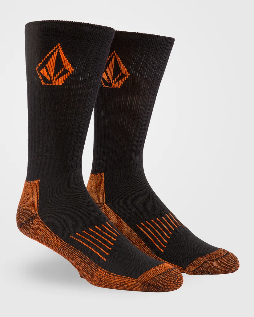 VOLCOM Volcom Workwear Sock
