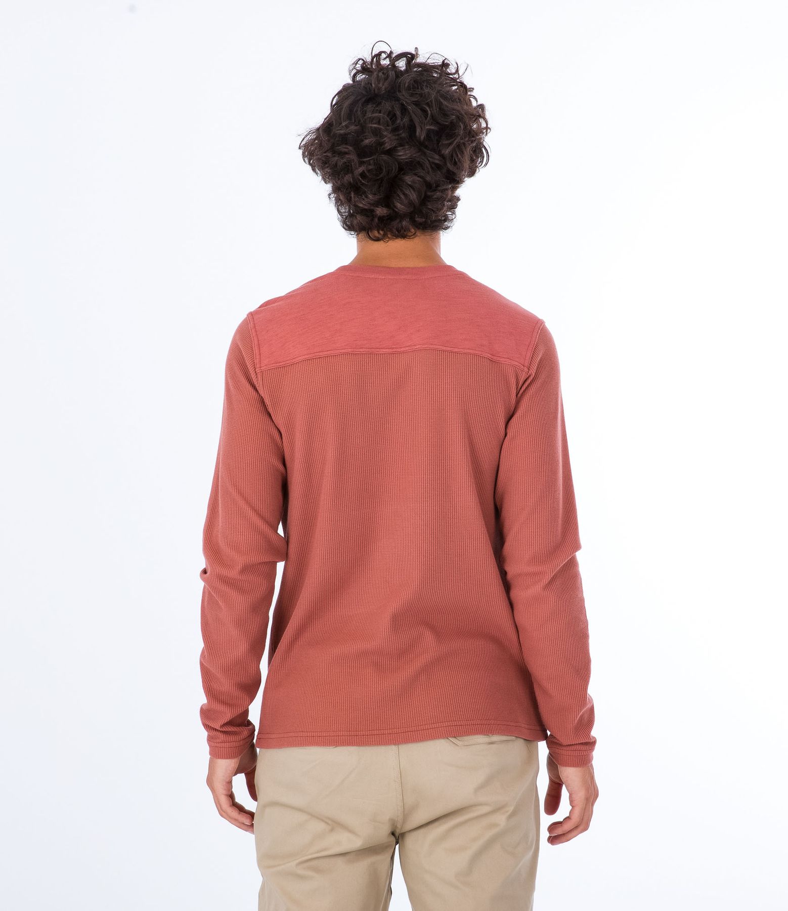 Hurley FELTON THERMAL CREW