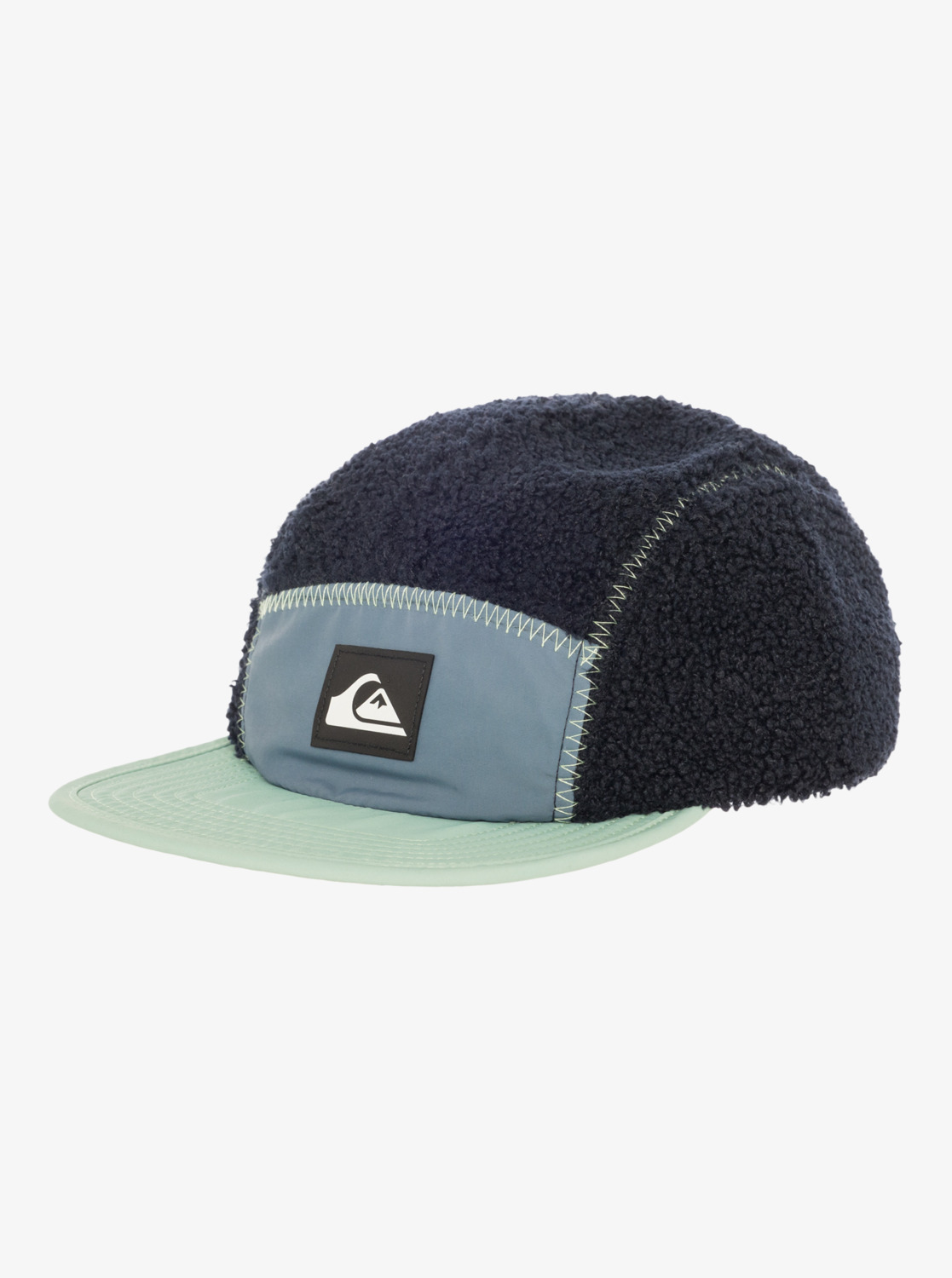 Quicksilver Alaska Cap