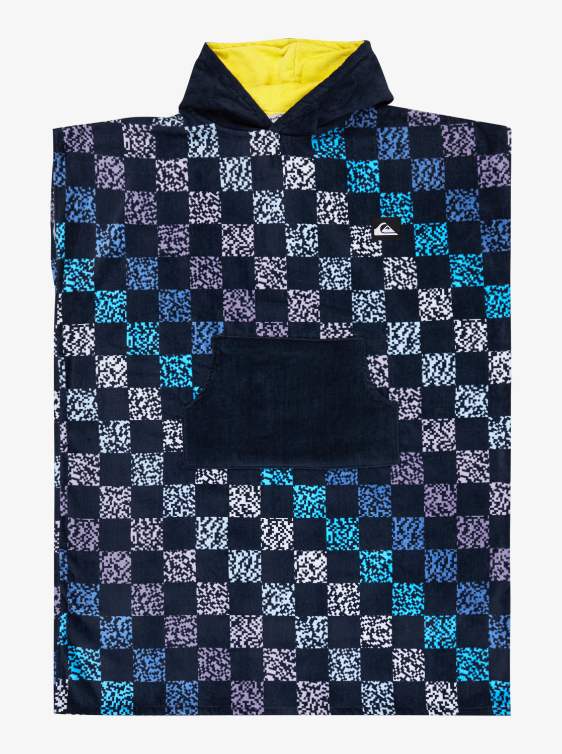 Quicksilver Hoody Towel