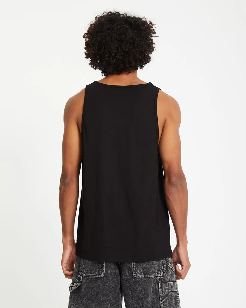 VOLCOM Stone Blanks Tank Top