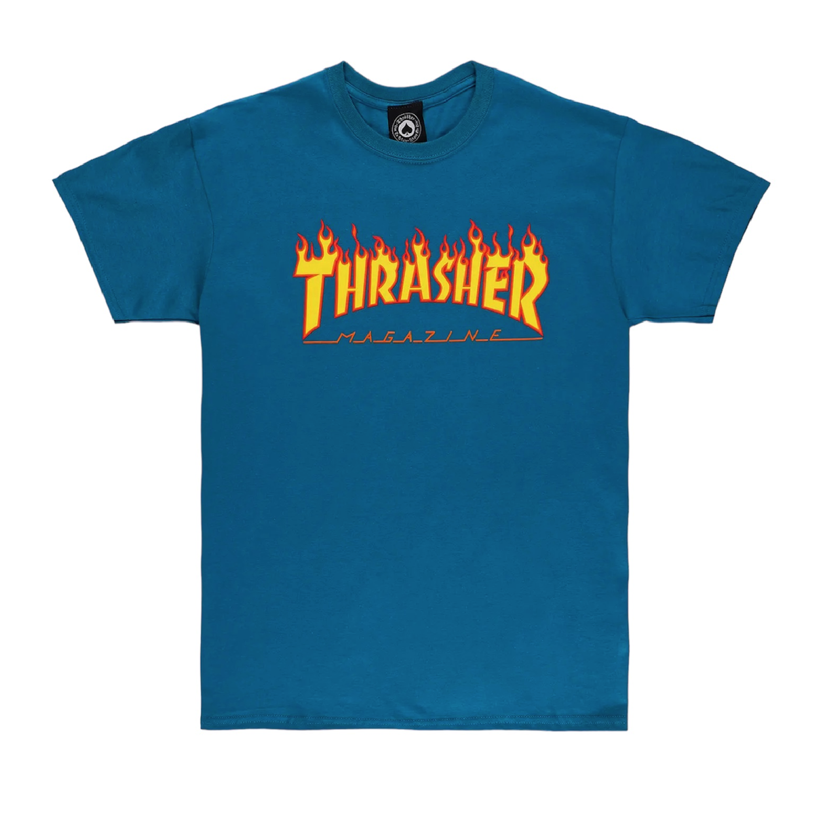 THRASHER T-SHIRT