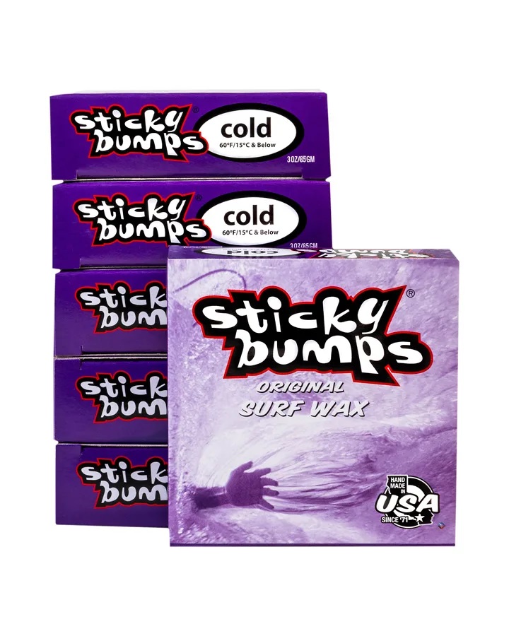 Sticky Bumbs COLD