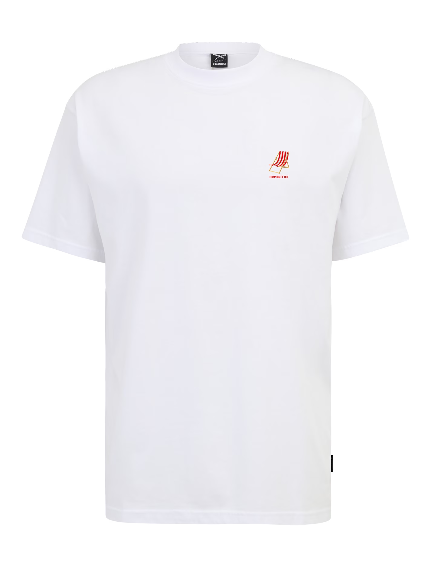 Iriedaily Homeoffice T-Shirt