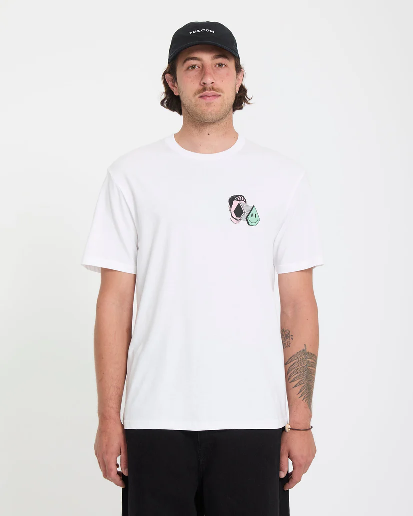 VOLCOM Aura T-Shirt
