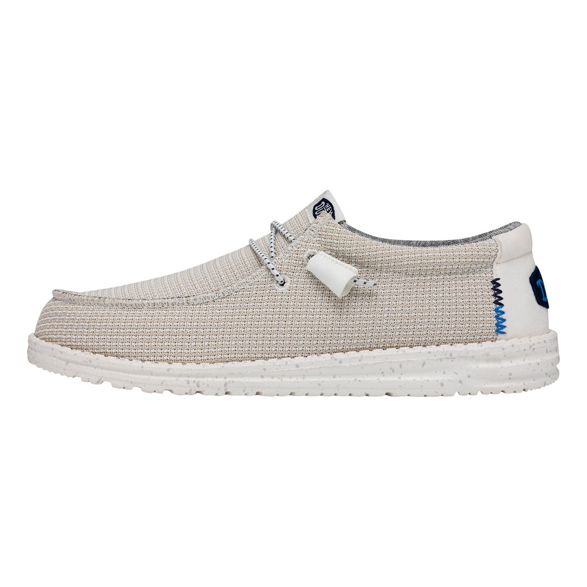 Hey Dude Wally Sport Mesh