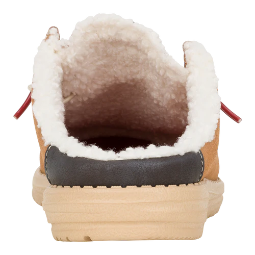 Hey Dude Wally Slip Warmth