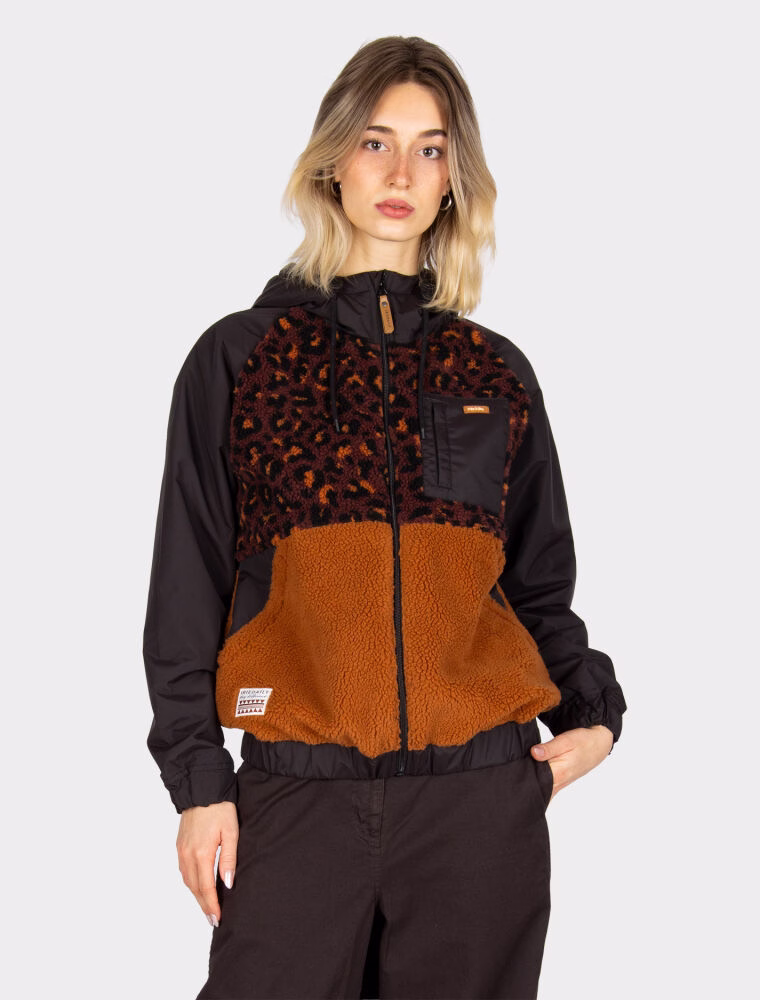 Iriedaily Arctikmix 2.0 Jacket
