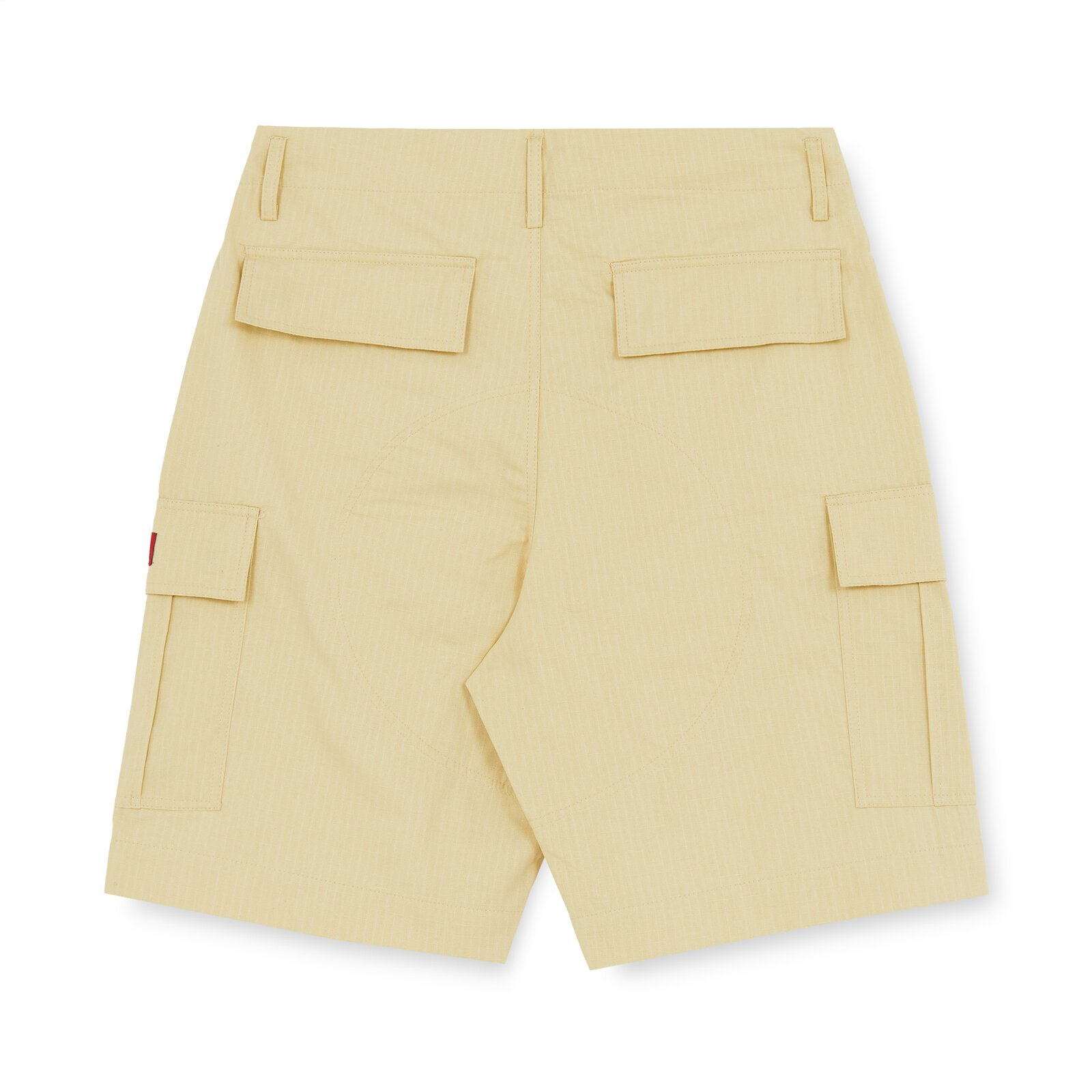 Propaganda DESERT COMMANDO CARGO SHORTPANTS