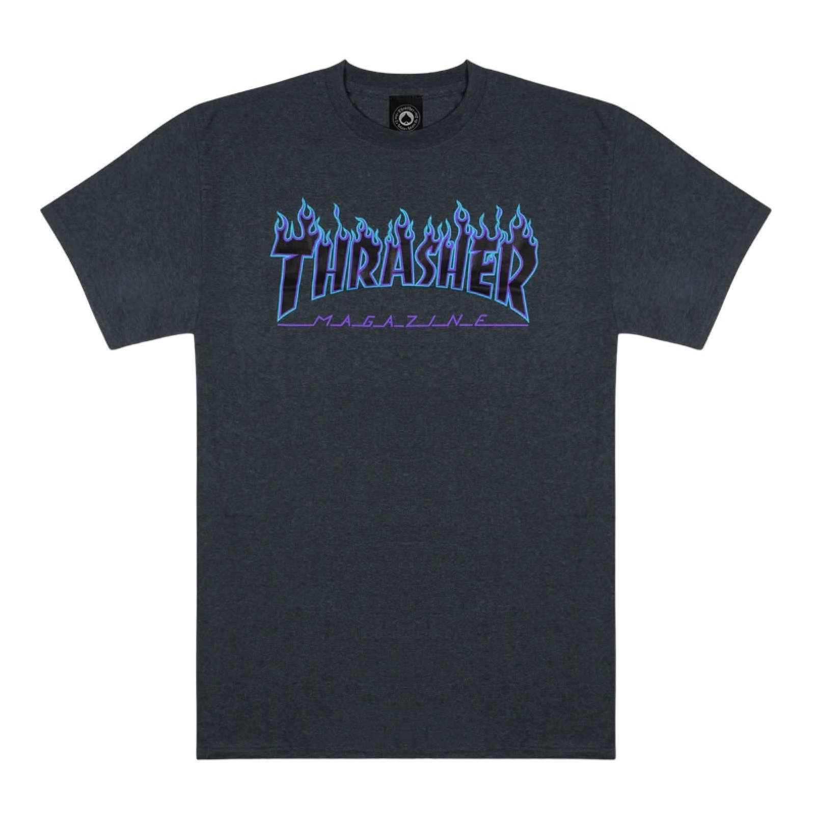THRASHER T-SHIRT