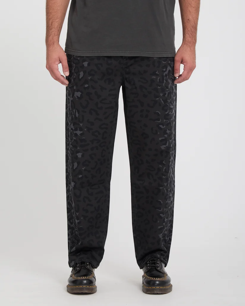 VOLCOM Freazy Loose Trousers