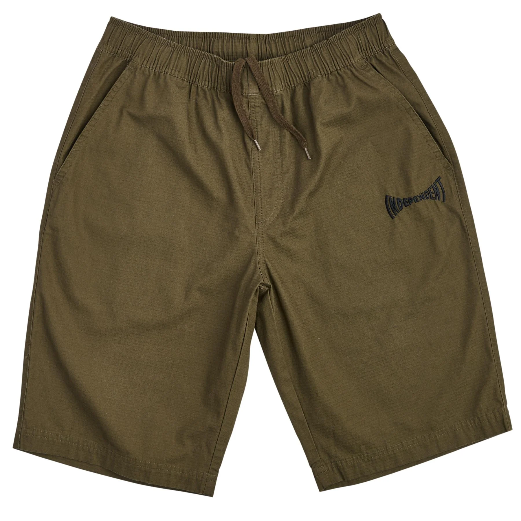 Independent Span Pull On Shorts