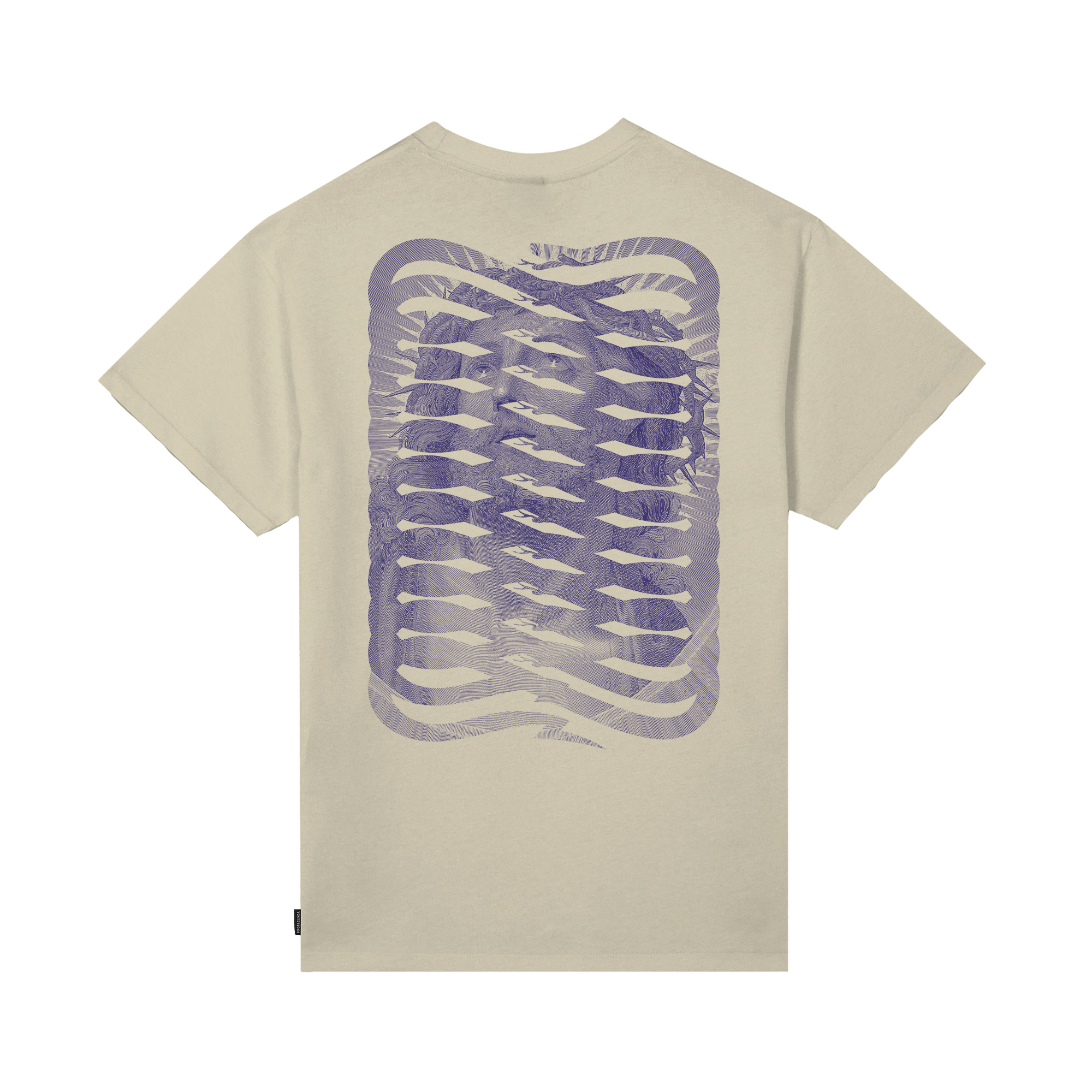 Propaganda RIBS LORD TEE