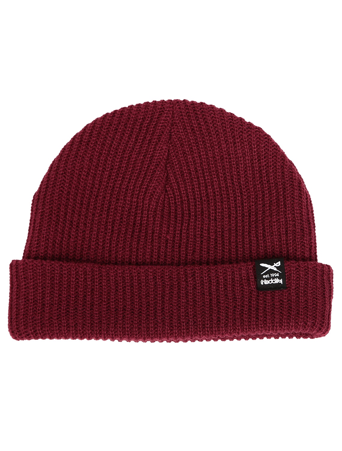 Iriedaily Transition Beanie