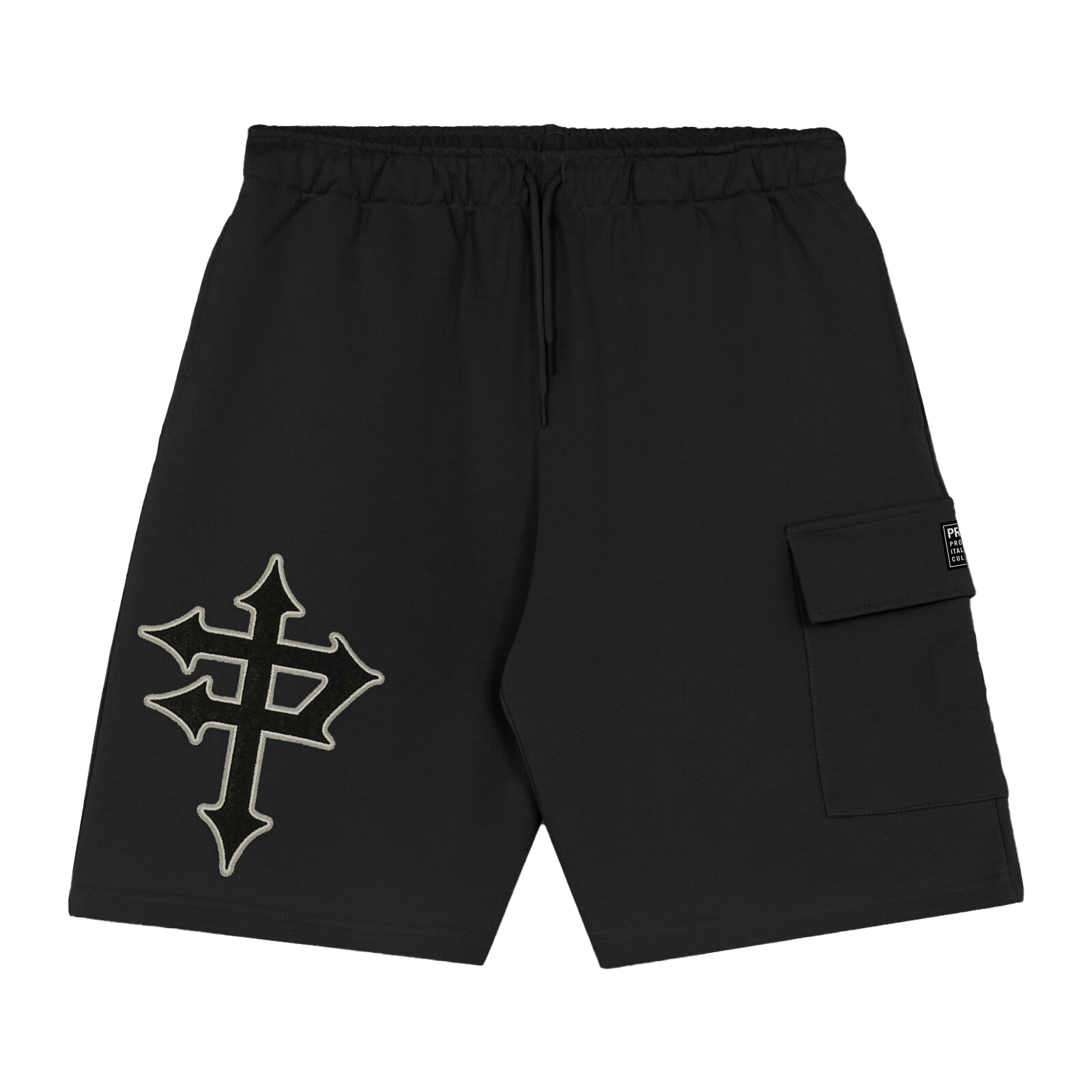 Propaganda CAPITAL SWEATSHORT