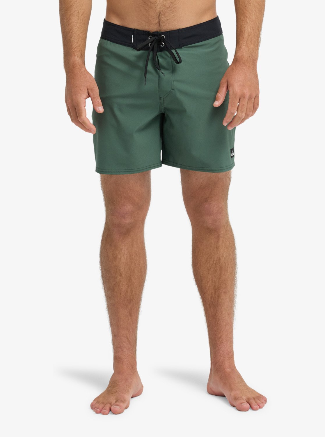 Quicksilver Surfsilk Kaimana 16