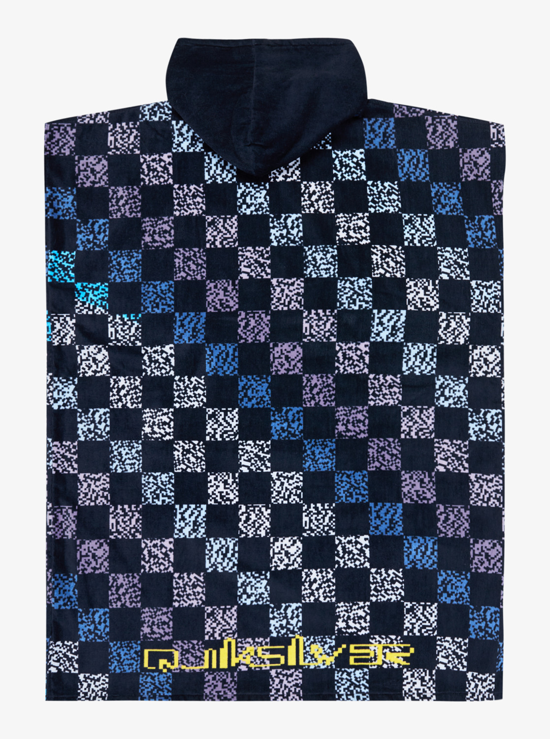 Quicksilver Hoody Towel