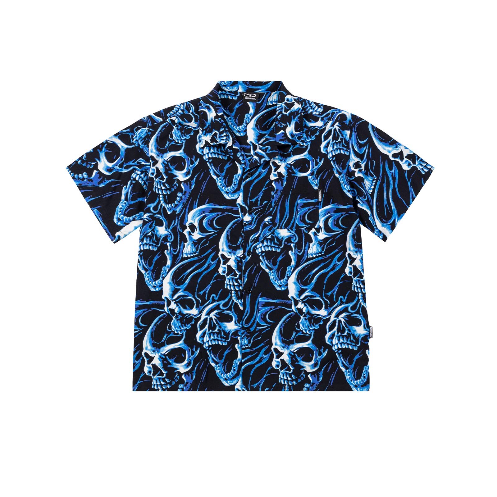 Propaganda GHOSTRIDER SHIRT