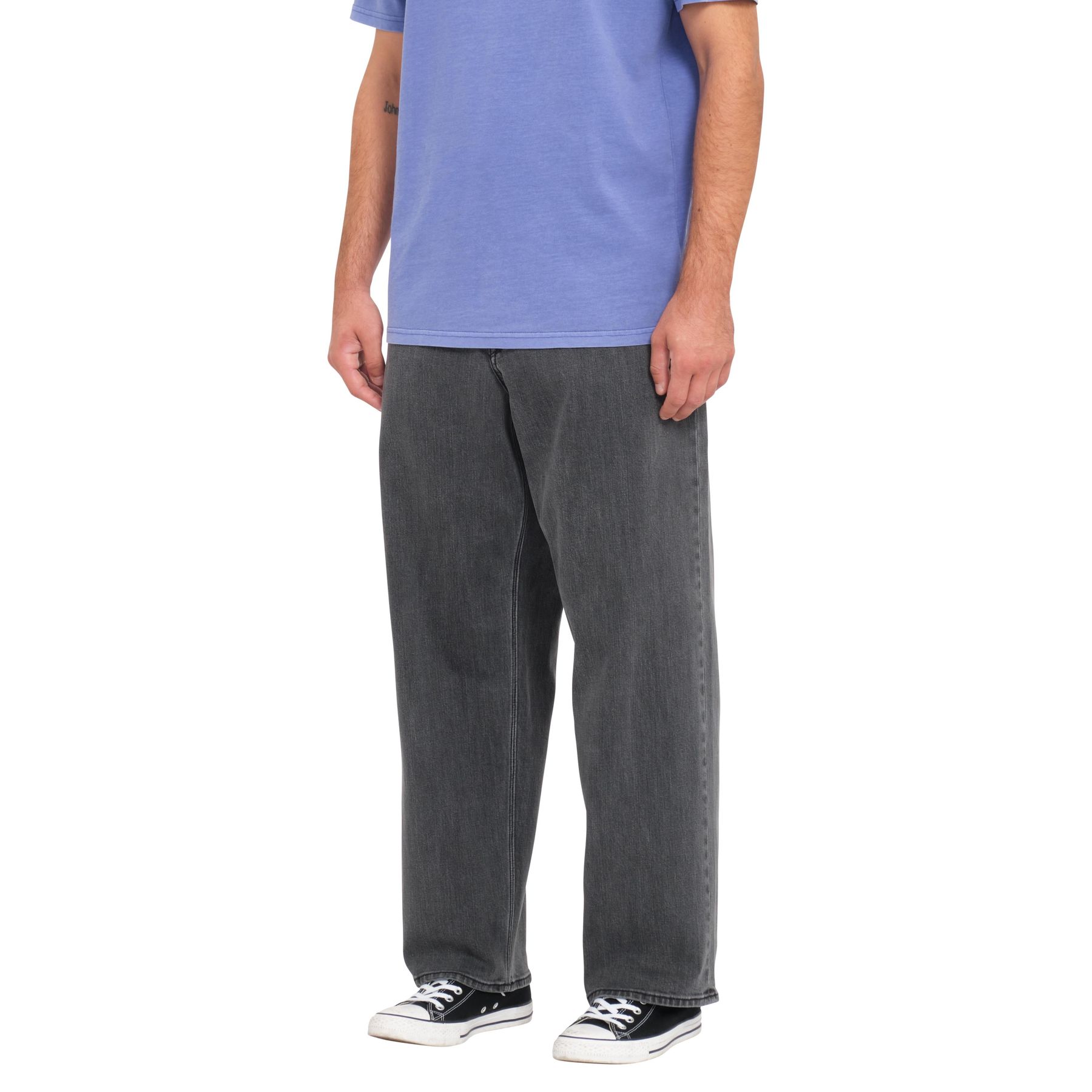 VOLCOM BILLOW DENIM