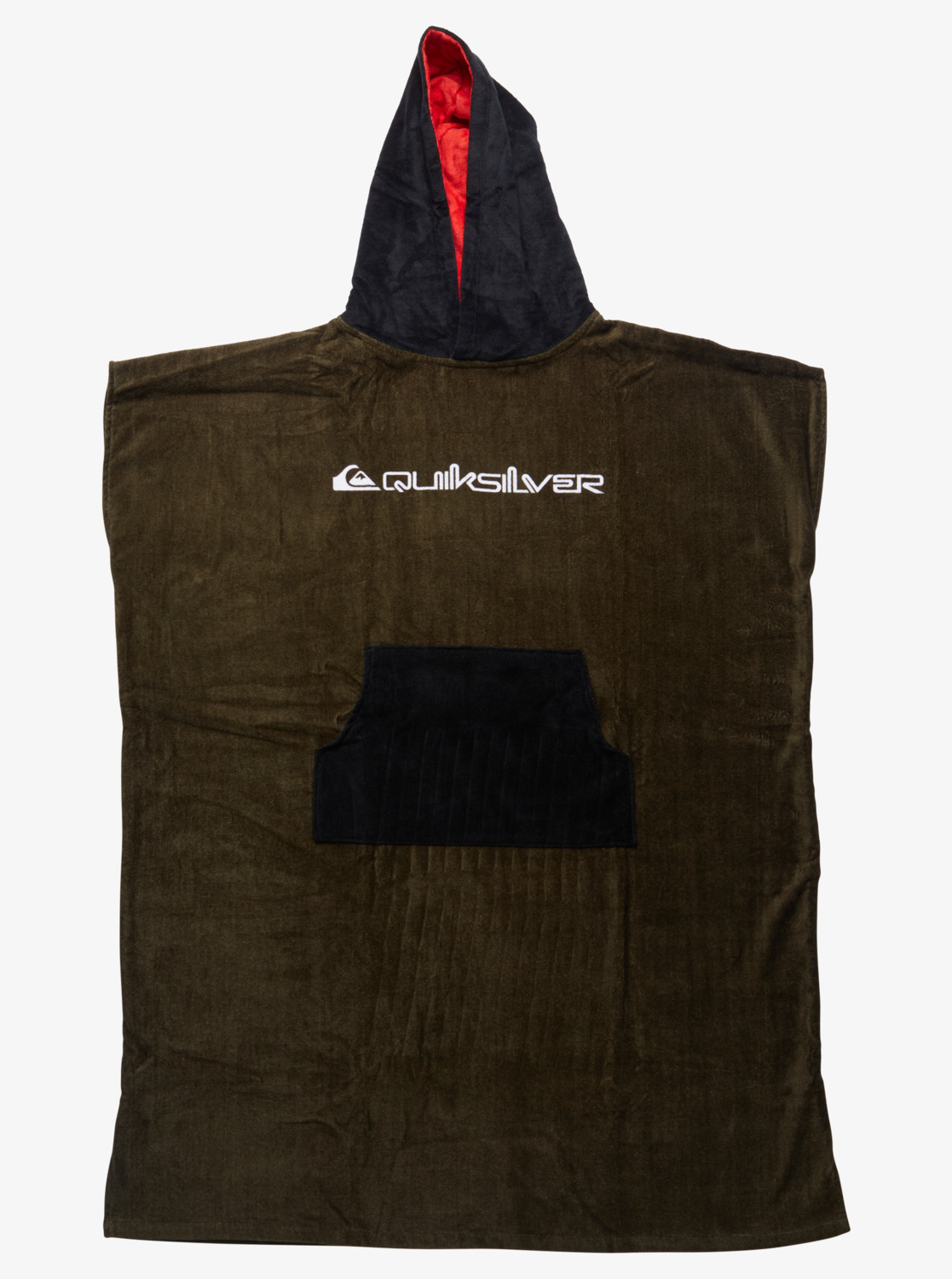 Quicksilver Hoody Towel