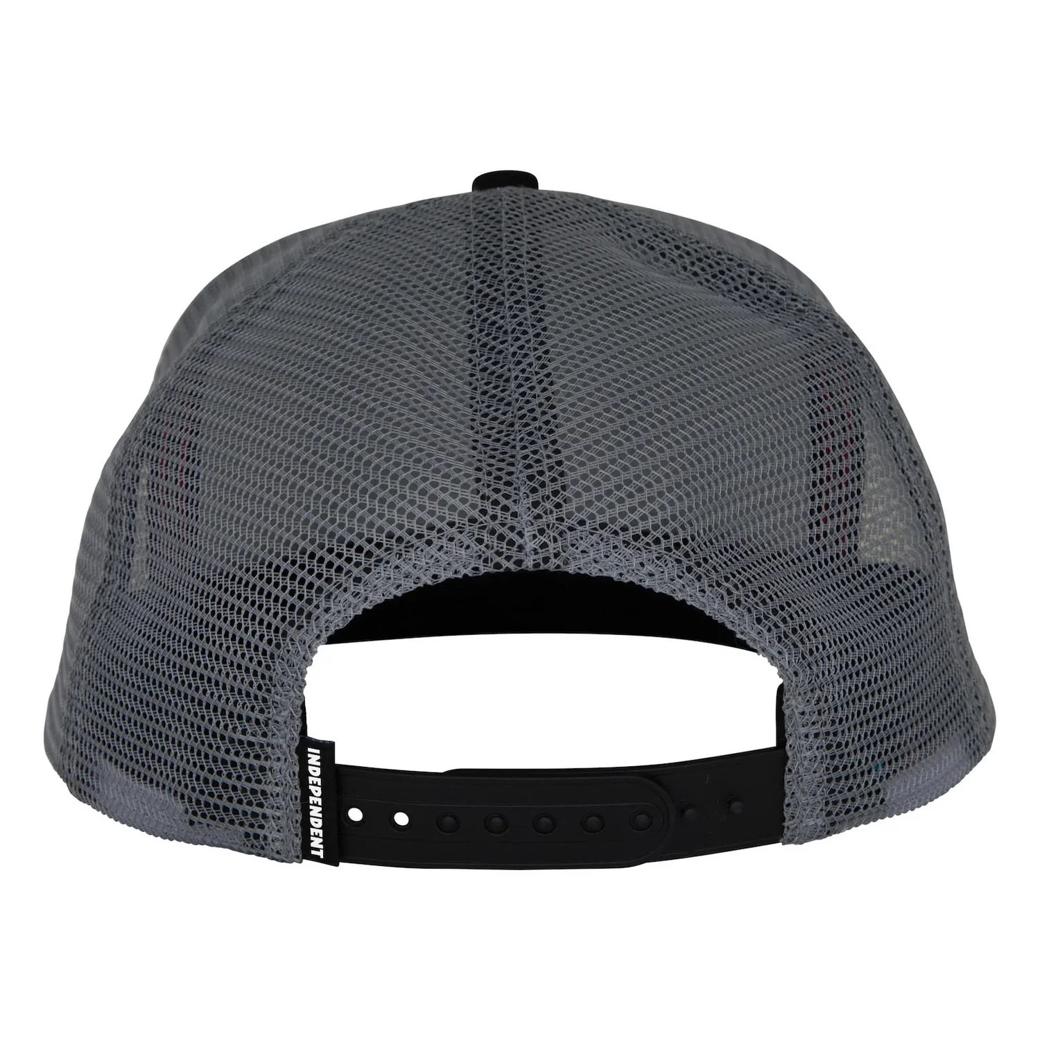 Independent Span Mesh Trucker