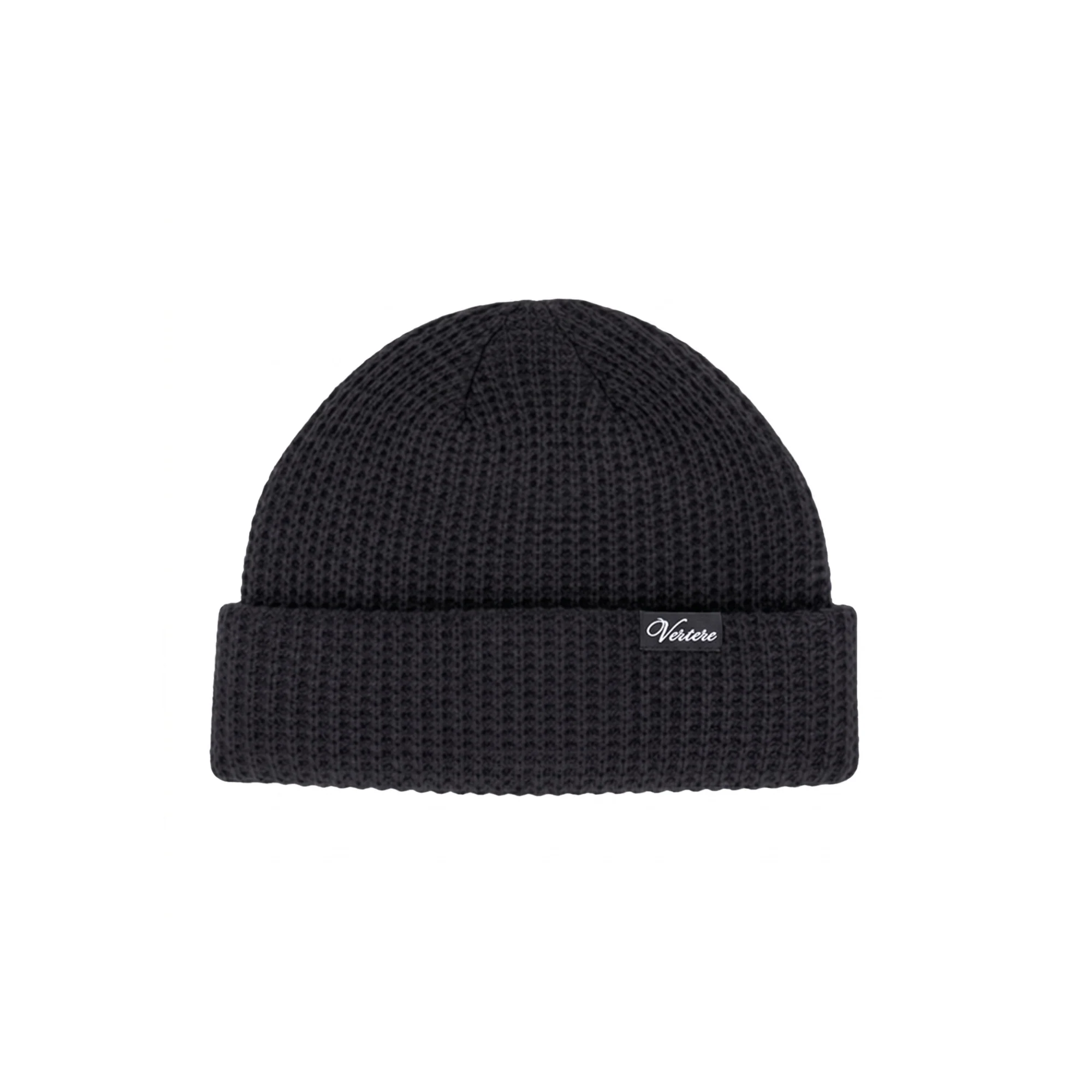 VERTERE BERLIN LUMINA SHORT BEANIE