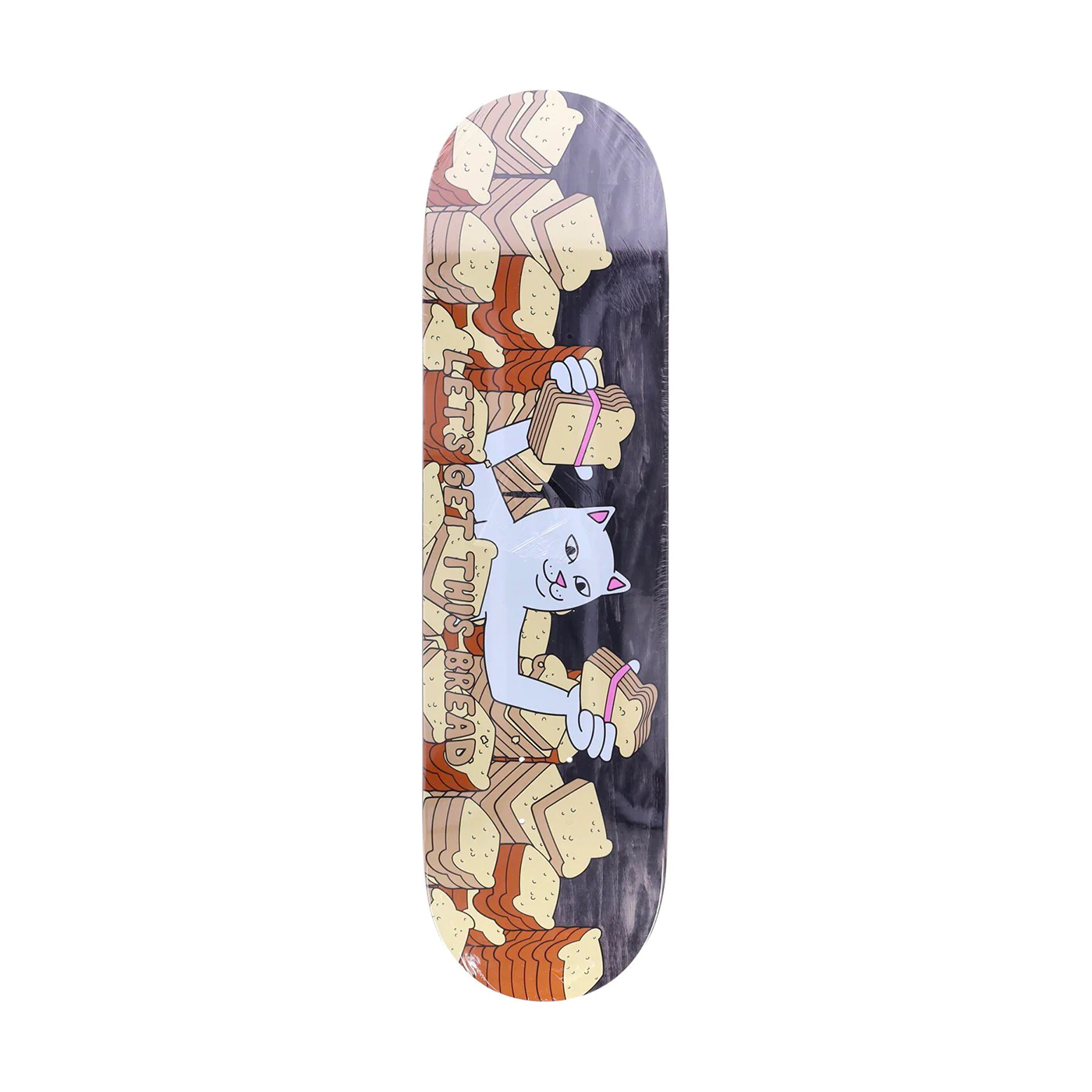 RIPNDIP GLUTEN FREE BOARD