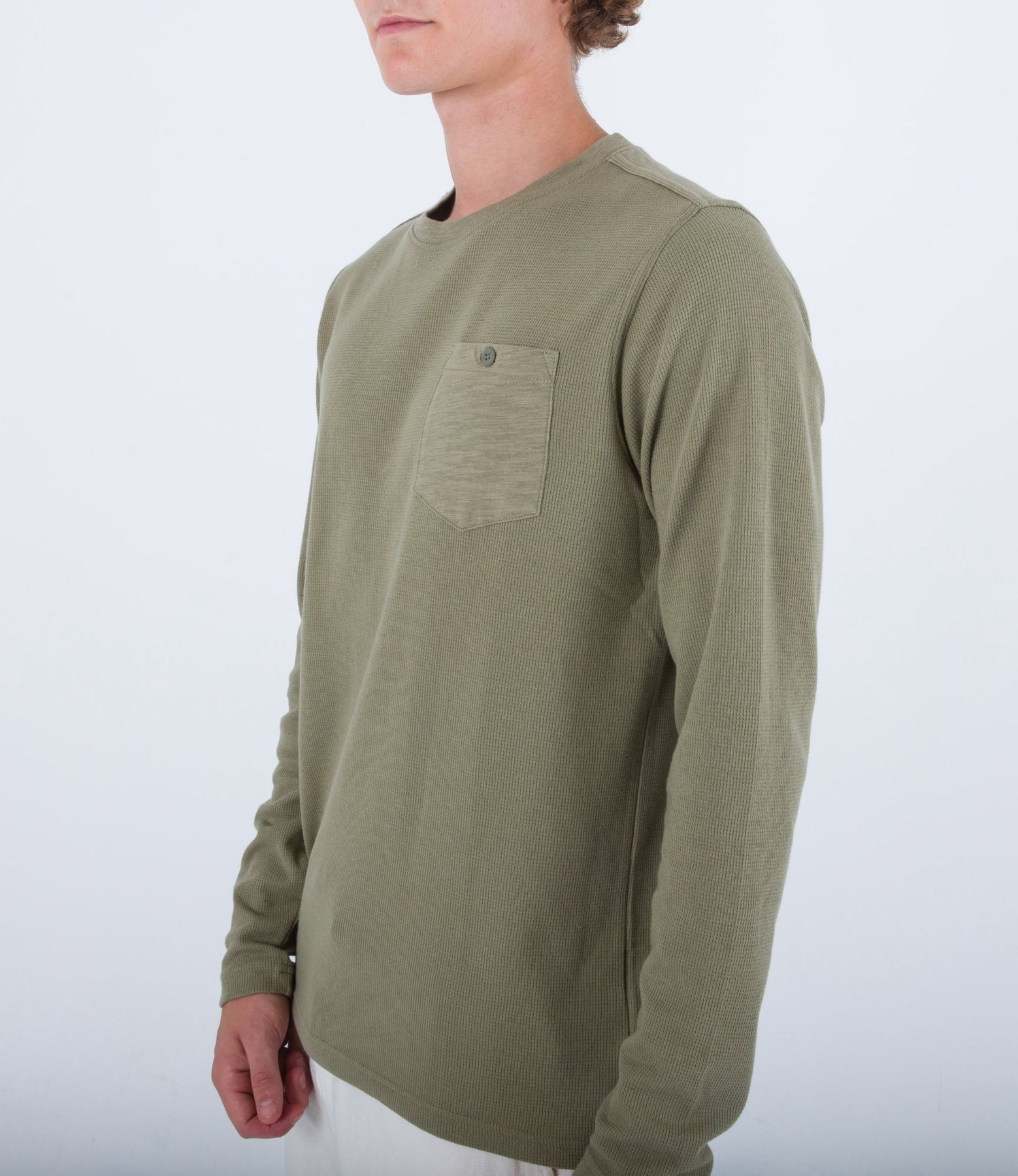 Hurley FELTON THERMAL CREW