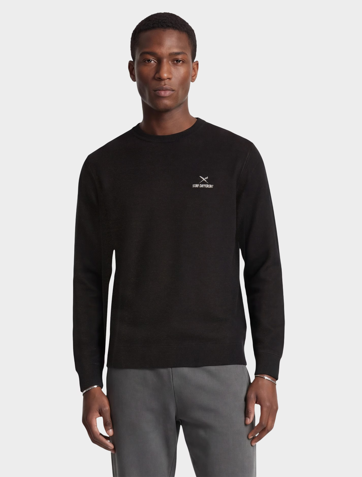 Iriedaily Stay Different Knit