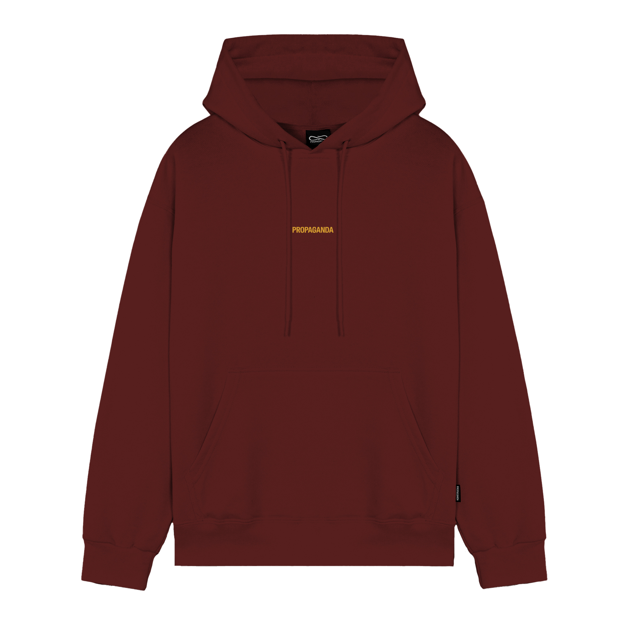 Propaganda RIBS ARCHANGEL HOODIE