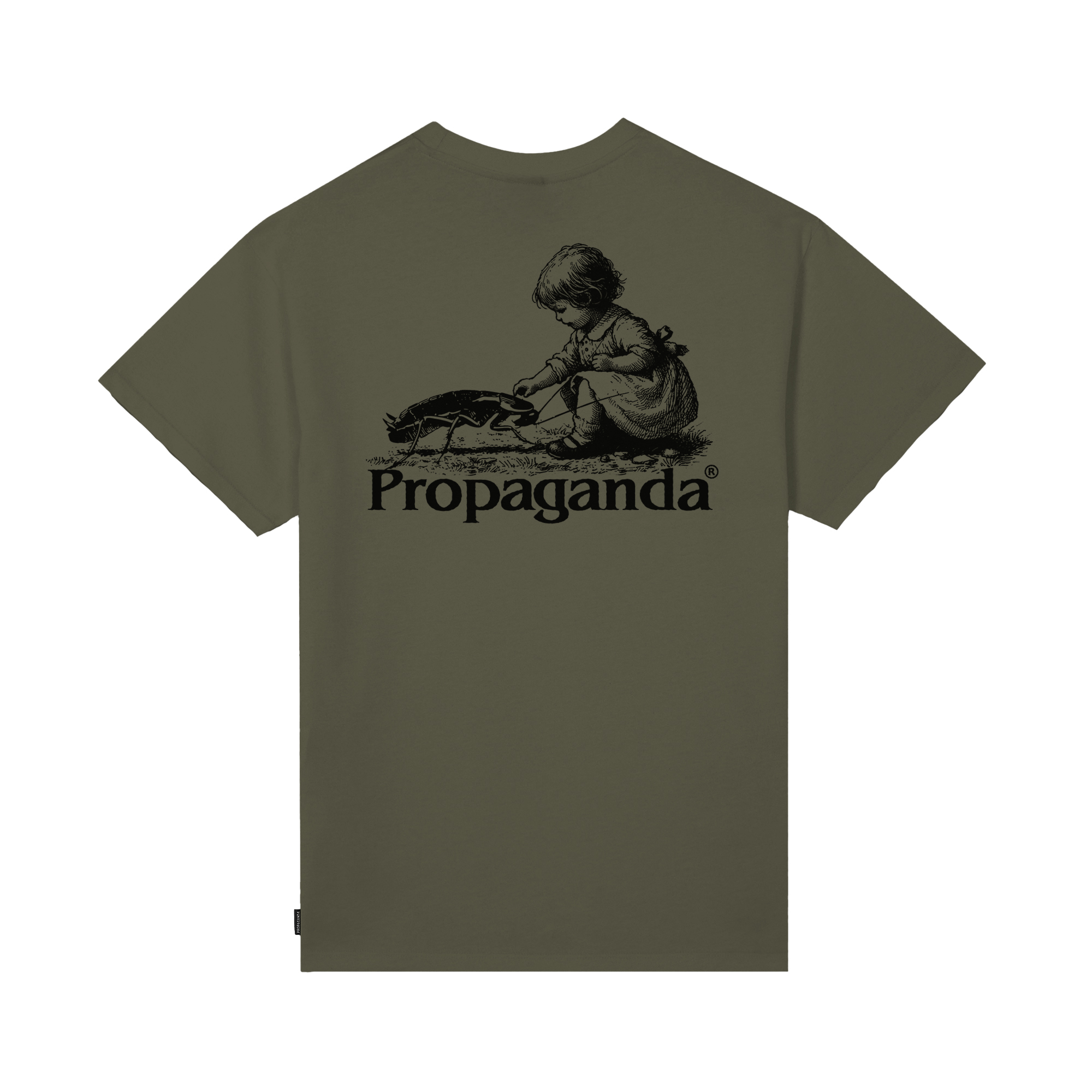 Propaganda ROACH TEE