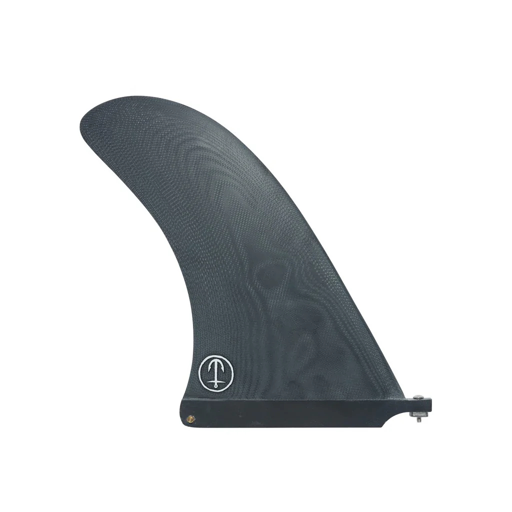 Captain Fin CF Pivot Black 10