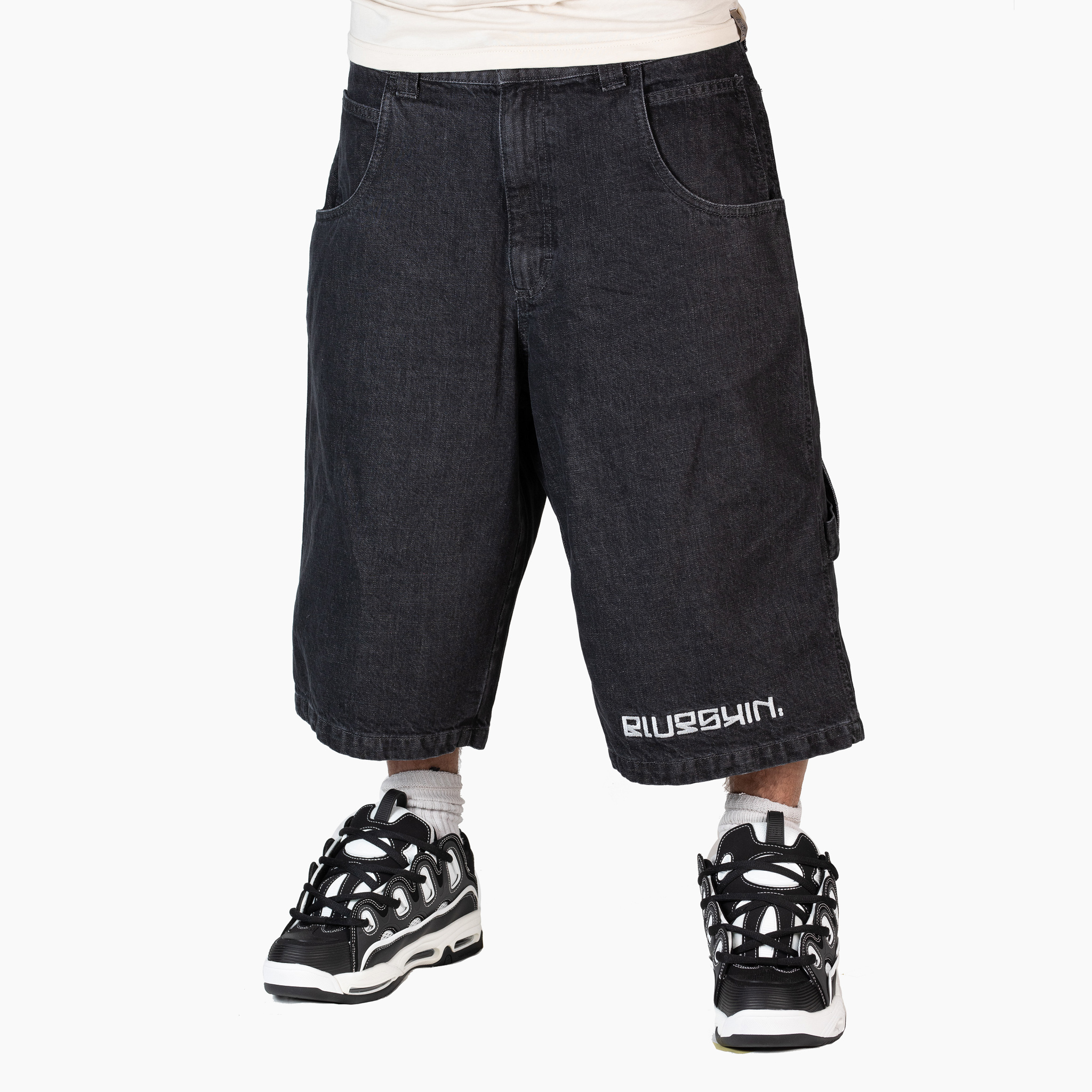Theblueskin R.BIANCO 14INC