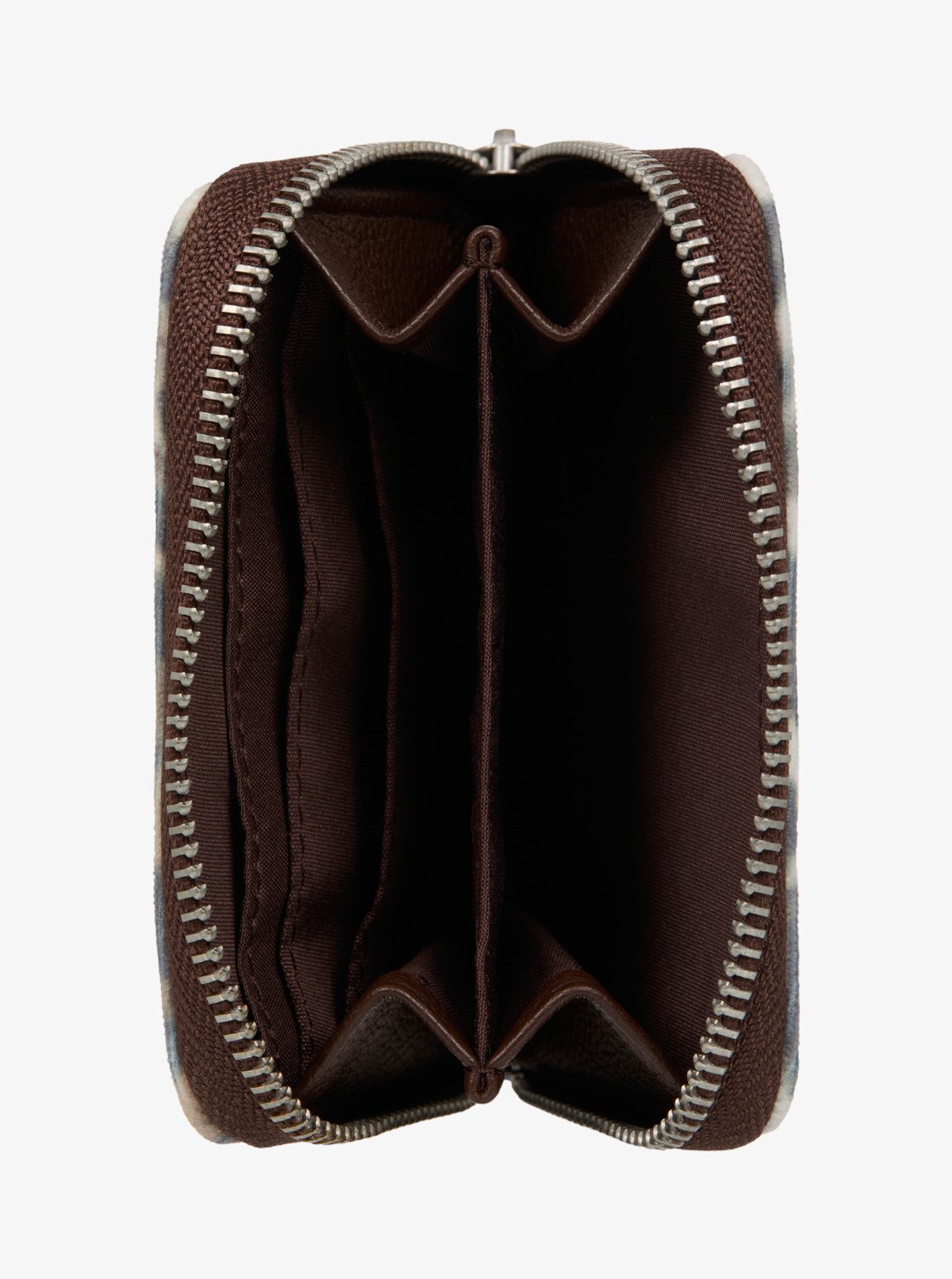 Roxy Salty Flow Cord Wallet
