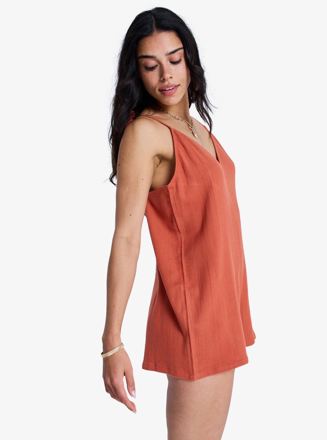 Roxy Nazare Surf Spot Romper